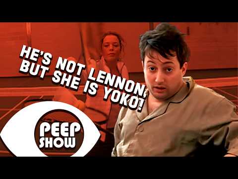 Peep Show | ''Dream Job'' | FULL EPISODE | Series 1, Episode 5
