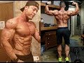 WHAT 7% BODY FAT LOOKS LIKE- Dexa Scan- Fitness Model Micah LaCerte