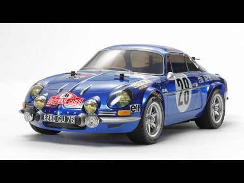 download lagu mp3 mp4 Renault Alpine Rc Car, download lagu Renault Alpine Rc Car gratis, unduh video klip Renault Alpine Rc Car