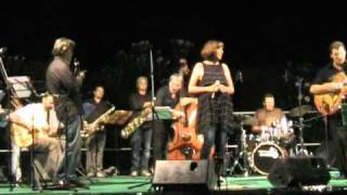 PHILIPPE PETRUCCIANI QUARTET & STEFANO COCCO CANTINI -Brazilian Like - Festival Jazz Grey Cat 2010