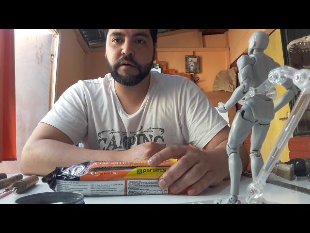Vídeo relacionado con WAN2TLK Museum Gel de 180 g | Masilla de museo transparente extraíble/reutilizable | Protege artefactos y artículos frágiles | Resistente a golpes y antideslizantes | Esencial para exhibiciones