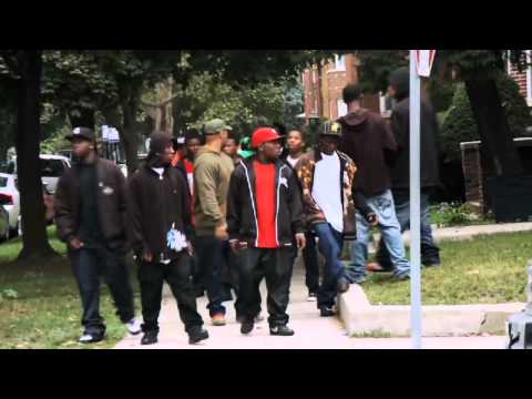 The Interrupters (2011) Official Trailer