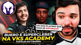 🚨 A VKS VAI CONTRATAR OBUERO E O SUPERCLEBER PARA O CIRCUITÃO 2026! MINERVA REAGE E OPINA SOBRE
