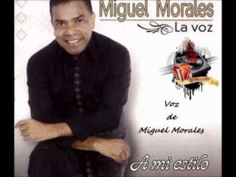 Miguel Morales Mix