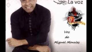 Miguel Morales Mix