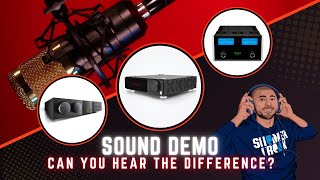 $26k vs. $29k vs. $32k Setup Comparison – Which Sounds Best?