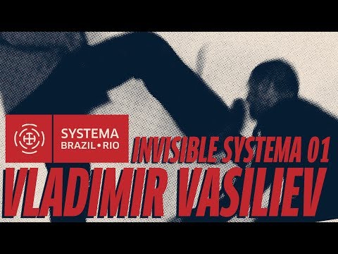 INVISIBLE SYSTEMA 01- Vladimir Vasiliev