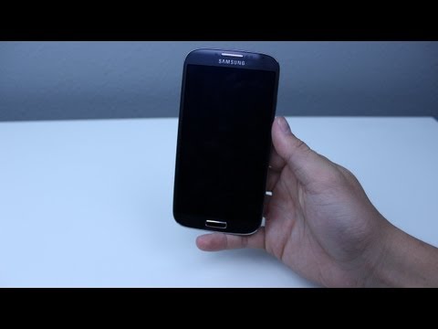 How To Add / Remove Homescreens on Galaxy S4 | Galaxy S4 Tips & Tricks