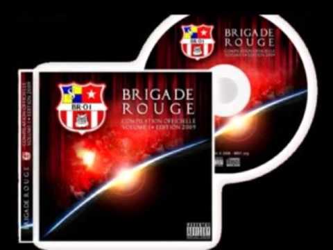 Album Brigade Rouge 01-ما تشدونيش عالحمرا - Vol 1