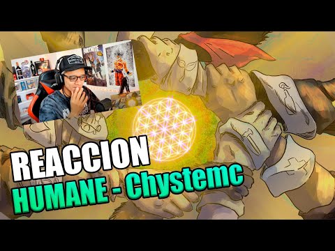 REACCION A HUMANE - Chystemc & Aly Mayely