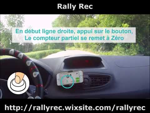 Rally Rec