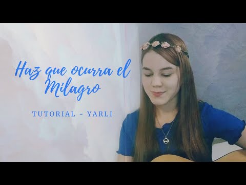 Haz Que Ocurra El Milagro - Música Católica