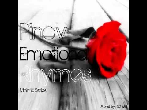 Magkasama vs. Together (MG Radio Battle Minimix 83.0 BPM) - Rydeen vs. Ne-yo