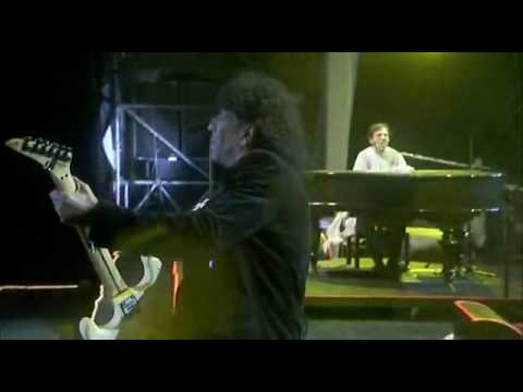 CHARLY GARCÍA - me siento mucho mejor - Buenos Aires 2009 (HQ)