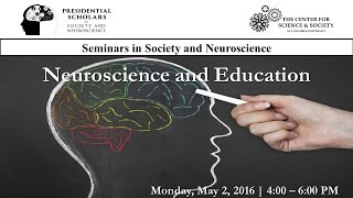 Neuroscience and Education - Mary Helen Immordino-Yang