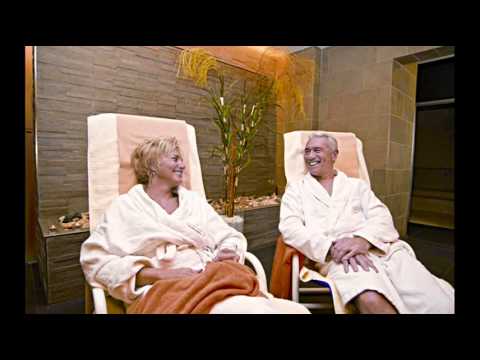 Kur- & Wellnesshotel Olympia**** in Marienbad (Tschechien)