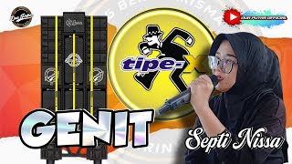 Download lagu GENIT ( TIPE - X ) - VOC. SEPTI NISSA | SINGA DANGDUT DUA PUTRA | LATIHAN mp3 Download lagu GENIT ( TIPE - X ) - VOC. SEPTI NISSA | SINGA DANGDUT DUA PUTRA | LATIHAN mp3