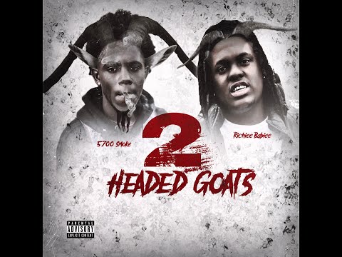 Richiee Babiee x 5700 Smoke - Felons & Dropouts (Official Audio)