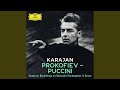Puccini: Tosca, Act I: E buona la mia Tosca