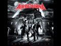 Airbourne - Running Wild (instrumental) 