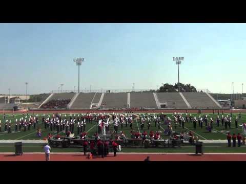 TRB 2015 - Tribal Spirit