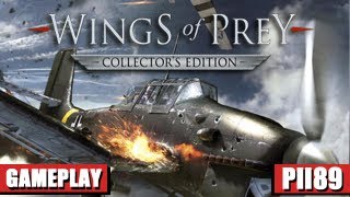 Clip of Wings of Prey Collectors Edition