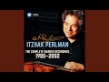 6 Songs, Op. 4: No. 3 In the Silence of the Secret Night