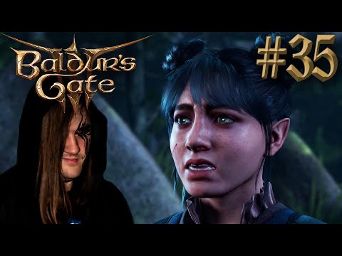 Shadowhearts ERINNERUNGEN! - Baldurs Gate 3 #35