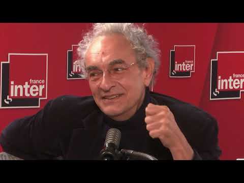 Georges-Marc Benamou : comment François Arouet devint Voltaire - L'Instant M