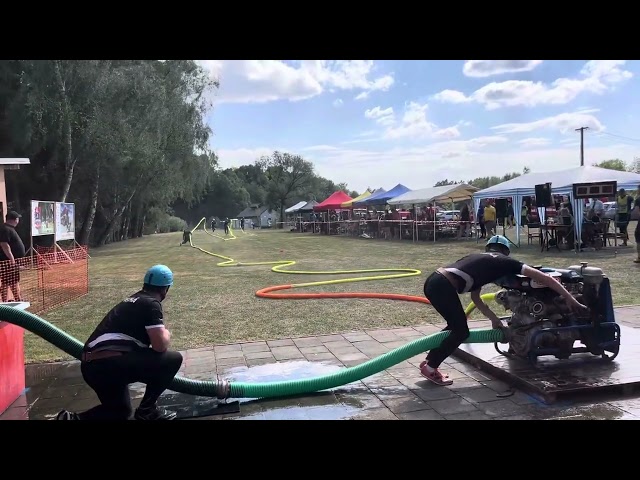 Výkleky, 07. 09. 2024