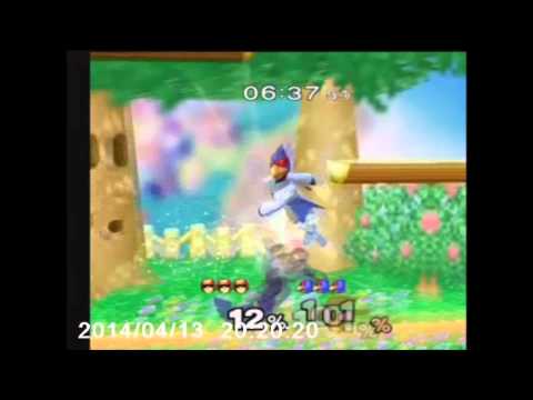 SSS 04/13/2014: S2J (Falcon) vs. Kiko (Falco) Friendlies - 05