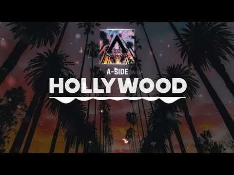 DNZF893 // A-SIDE - HOLLYWOOD (Official Video DNZ Records)
