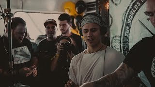 WILL K & Corey James - Live @ Sosumi Boat Party (ADE 2017)