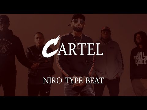 Niro Type Beat 2019 ~ Cartel ~ Prod. @ArtoPrxds