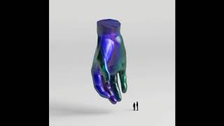 AllttA - Disarm (Instrumental)