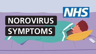 What is norovirus? (Diarrhoea and vomiting bug) | NHS