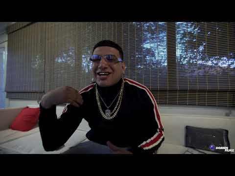 Sace Almxghty - Getting Money (Exclusive By: @HalfpintFilmz)