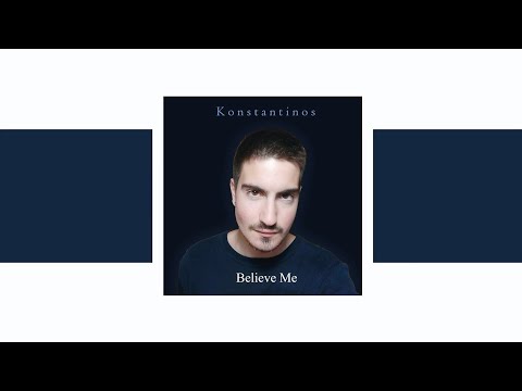 Mavroidakos - Believe Me (Cover |  Yullia Savicheva)