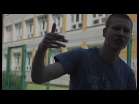 Herbiarz - Brudny Głos Ulic (Teledysk)