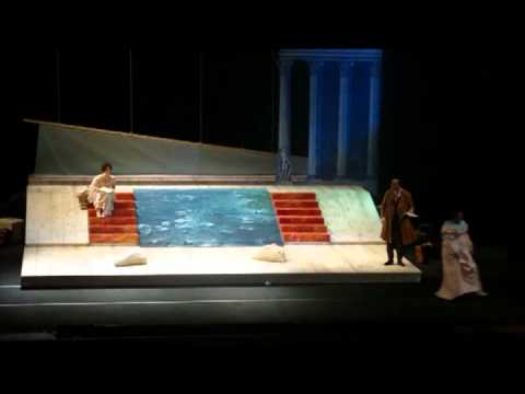 CONVENIENZE E INCONVENIENZE TEATRALI-Donizetti-romanz Agata-Matteo D'Apolito