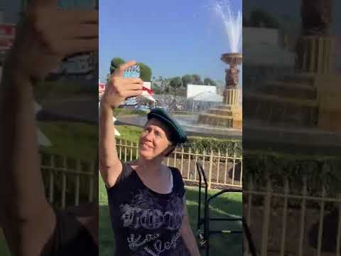 Part #4 at The Santa Anita Park Japanese Festival 🇯🇵 🎌