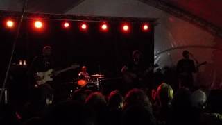 Andrew Jackson Jihad - Goodbye, oh goodbye @ Groezrock 2017