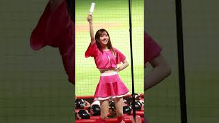 【ハニーズ】2024.6.1 ライトパフォーマンス　ぴんはん