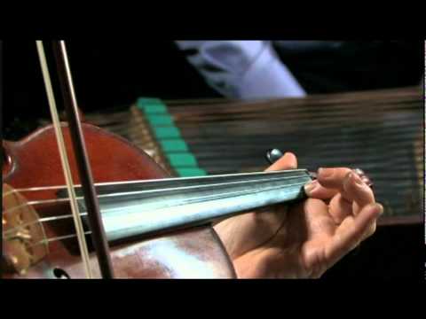 Klezmer Fiddle by Lisa Gutkin