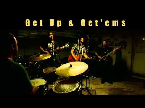 Broke Down Chevy - Get Up & Get'ems