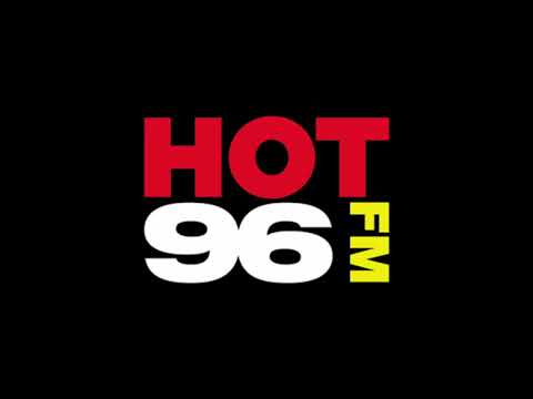 96.1 WSTO-FM Legal ID 1/22/23 (Owensboro, Kentucky) "Hot 96"
