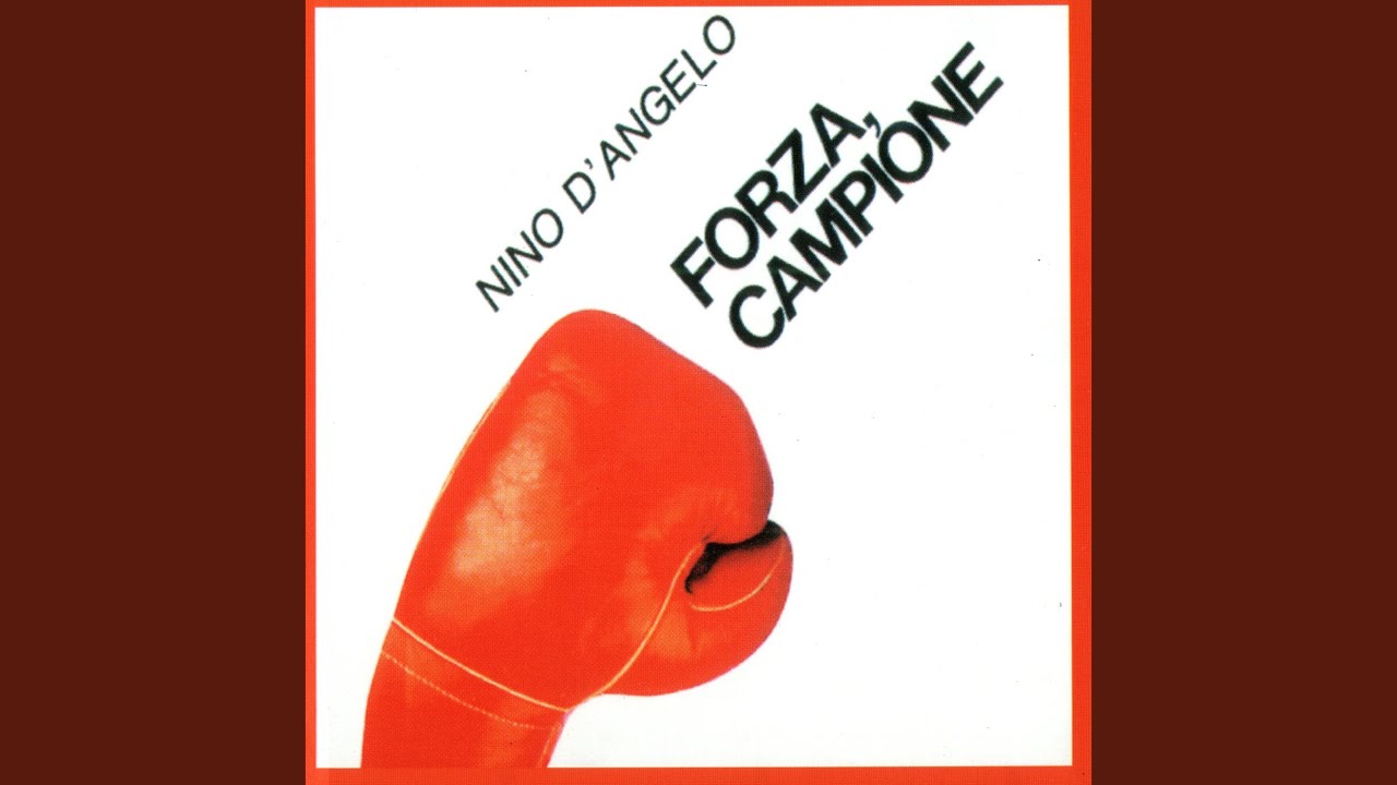 Nino D'Angelo - Fra Cinquant'Anni