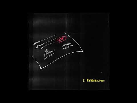 Malandro ft  Frane - Palabra - Con carpusa y de cayetano (album oficial)