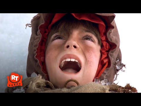Screamers - (1995) - The Kid's a Screamer?! | Movieclips