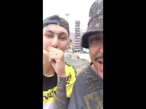 MC Pedrinho JR e MC CB - Desabafo (Prévia Oficial)